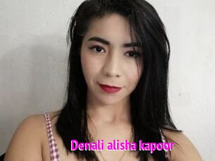 Denali_alisha_kapoor Porn Loverz