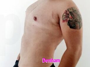 Denham