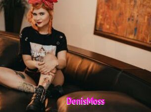 DenisMoss