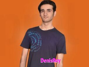 DenisRoy