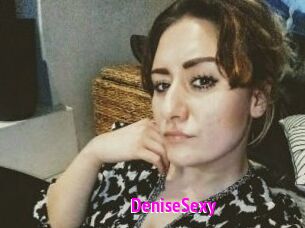 DeniseSexy