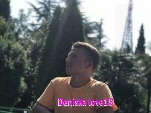 Deniska_love18