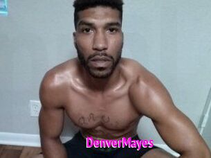 Denver_Mayes