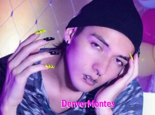 DenverMontes Porn Loverz