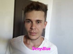 DenysBlue