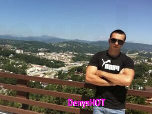 DenysHOT