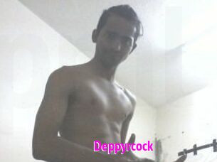 Deppyrcock