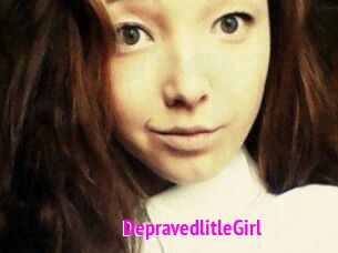 Depraved_litle_Girl