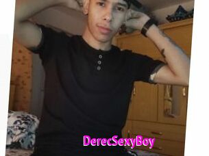 DerecSexyBoy