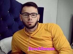 DereckJhonson