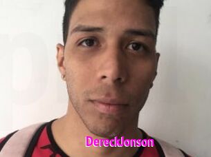 DereckJonson