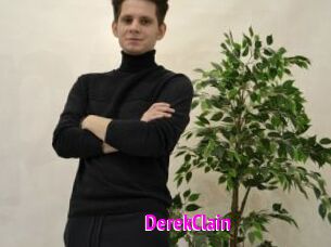 DerekClain