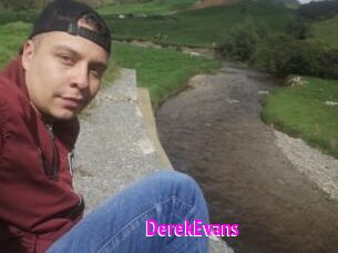 DerekEvans