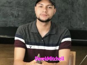 DerekMitchell Porn Loverz