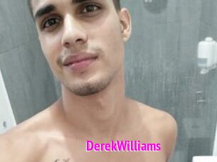 DerekWilliams