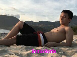 DerrickHottie