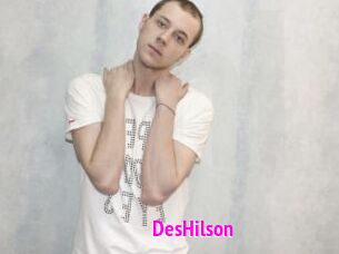 DesHilson