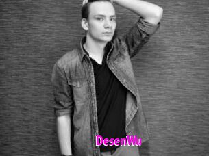 DesenWu