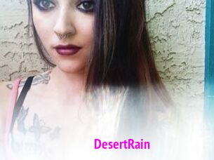 DesertRain