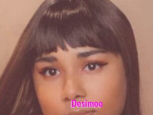Desimoo