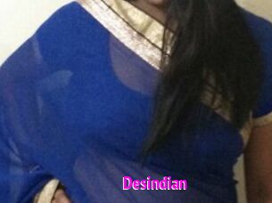 Desindian