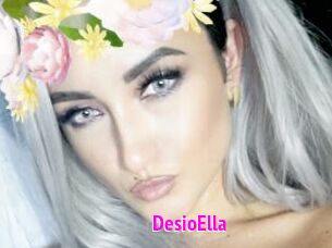 DesioElla Porn Loverz