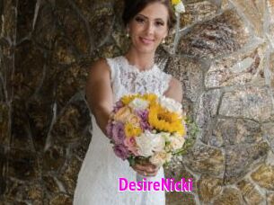 DesireNicki