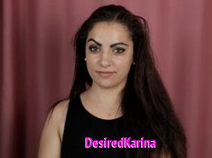 DesiredKarina