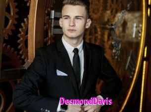 DesmondDavis Porn Loverz