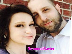 DesmondXavier