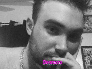 Desrocro