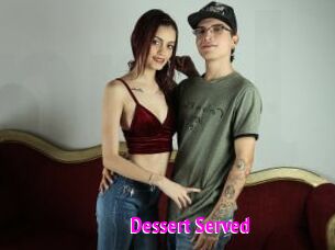 Dessert_Served