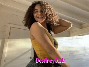 DestineyCurls