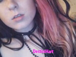 DestiniHart
