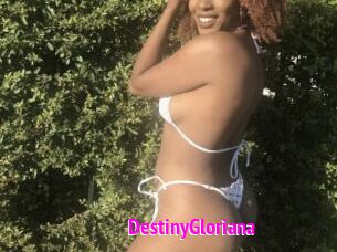 DestinyGloriana