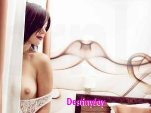 DestinyJoy
