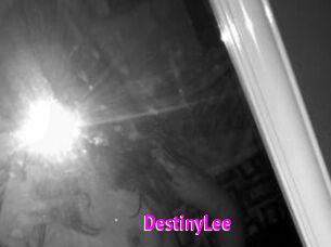 DestinyLee