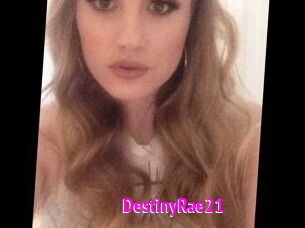 DestinyRae21