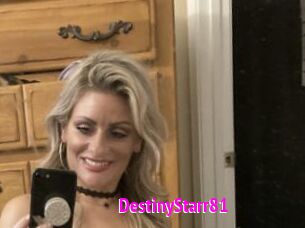 DestinyStarr81