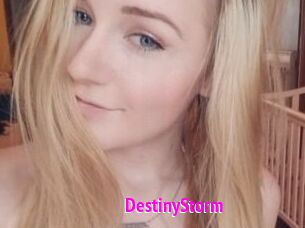 DestinyStorm