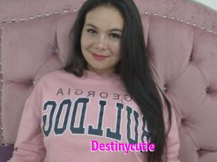 Destinycutie