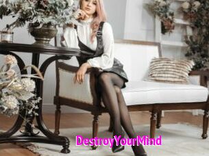 DestroyYourMind Porn Loverz