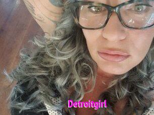 Detroitgirl