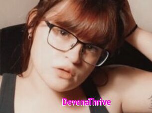 DevenaThrive
