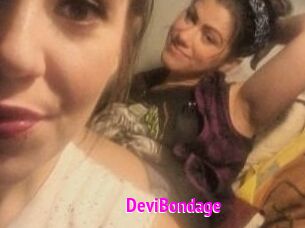 DeviBondage
