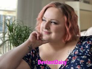DeviantDaisy