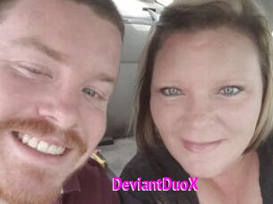 DeviantDuoX Porn Loverz