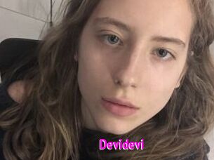 Devidevi