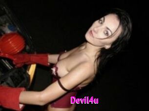 Devil4u