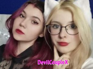 DevilCoupleX Porn Loverz